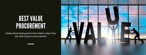 best value procurement|best value procurement federal government.